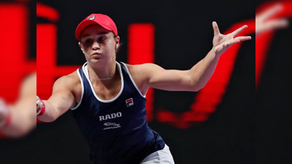 Brisbane International: World No 1 Ashleigh Barty gets tough draw at home tournament; Naomi Osaka faces Maria Sakkari