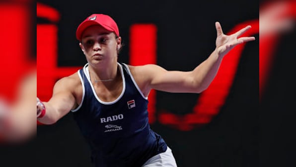Fed Cup Final 2019: Led by Kristina Mladenovic, France out to spoil Ashleigh Barty and Australia party on home court in Perth