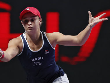 Fed Cup Final 2019: Led by Kristina Mladenovic, France out to spoil Ashleigh Barty and Australia party on home court in Perth Fed Cup Final 2019: Led by Kristina Mladenovic, France out to spoil Ashleigh Barty and Australia party on home court in Perth
