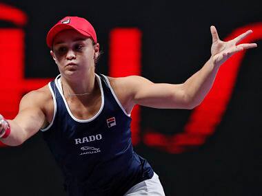 Brisbane International: World No 1 Ashleigh Barty gets tough draw at home tournament; Naomi Osaka faces Maria Sakkari