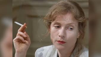 The Piano Teacher may be the definitive film of Isabelle Huppert, recipient of IFFI’s Lifetime Achievement Award