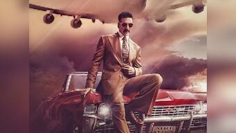 Akshay Kumar announces he'll 'go back to the '80s' in Nikkhil Advani, Vashu Bhagnani's production Bell Bottom