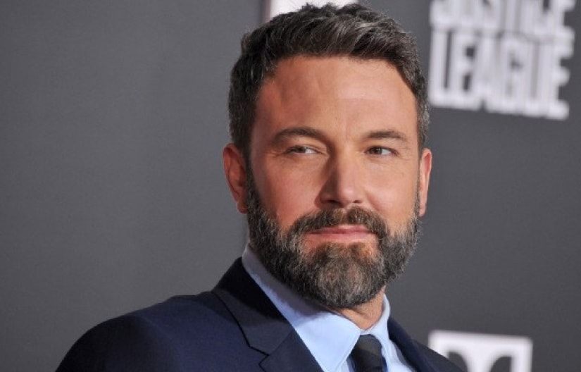 Ben Affleck to play a heist-investigating detective in Alita: Battle ...