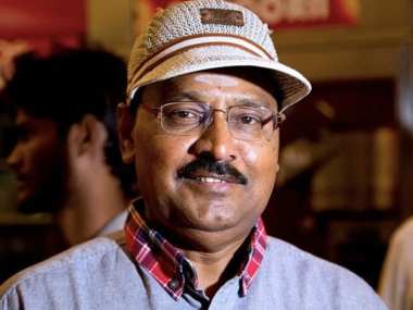 Tamil director Bhagyaraj faces backlash for comments on 'women creating situations that lead to sexual assault' Tamil director Bhagyaraj faces backlash for comments on 'women creating situations that lead to sexual assault'