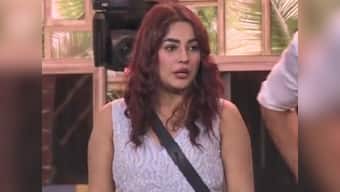 Bigg Boss 13 Day 33 highlights: Himanshi Khurana's wild card entry reignites rivalry with Shehnaaz Gill