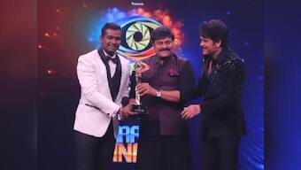 Bigg Boss Telugu 3: Singer Rahul Sipligunj declared winner; Chiranjeevi makes appearance on finale