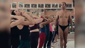 Netflix faces copyright infringement over use of alleged unauthorised footage in documentary Bikram: Yogi, Guru, Predator