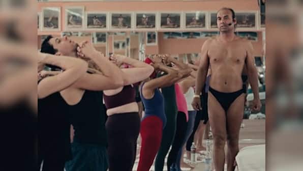 Bikram: Yogi, Guru, Predator review — Netflix's Eva Orner-directed documentary separates the man from the myths