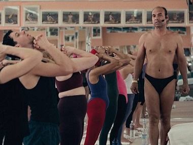 Netflix faces copyright infringement over use of alleged unauthorised footage in documentary Bikram: Yogi, Guru, Predator Netflix faces copyright infringement over use of alleged unauthorised footage in documentary Bikram: Yogi, Guru, Predator