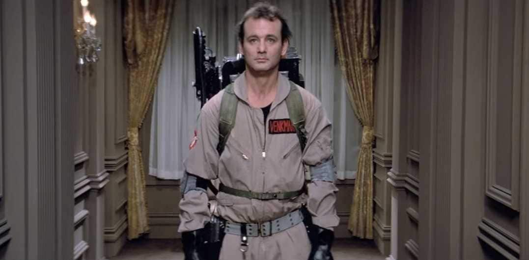 Ghostbusters 2020: Bill Murray to reprise his role as Dr Peter Venkman ...