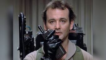 Ghostbusters 2020: Bill Murray to reprise his role as Dr Peter Venkman in Jason Reitman directorial