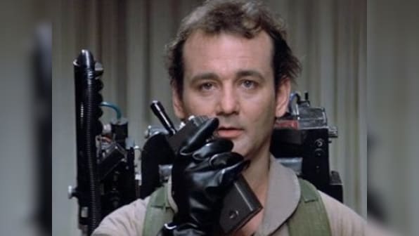 Ghostbusters 2020: Bill Murray to reprise his role as Dr Peter Venkman in Jason Reitman directorial