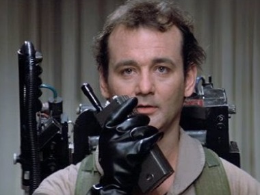Ghostbusters 2020: Bill Murray to reprise his role as Dr Peter Venkman in Jason Reitman directorial Ghostbusters 2020: Bill Murray to reprise his role as Dr Peter Venkman in Jason Reitman directorial