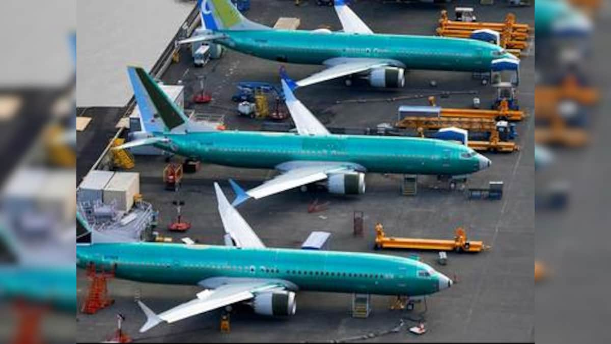 New Boeing 737 MAX documents show 'very disturbing' picture about safety issues, says official