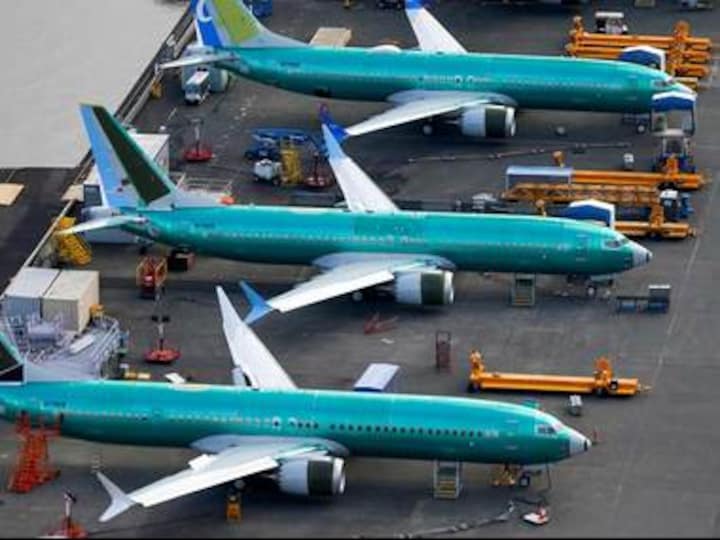 New Boeing 737 MAX documents show 'very disturbing' picture about safety issues, says official