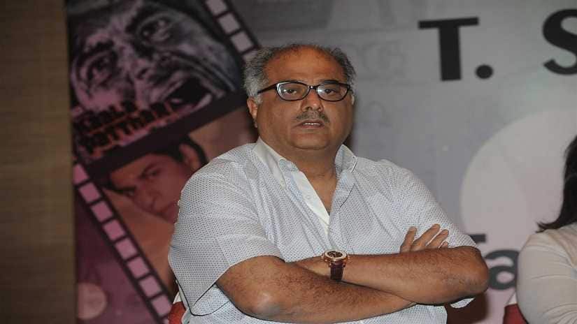 Boney Kapoor. Image from IANS