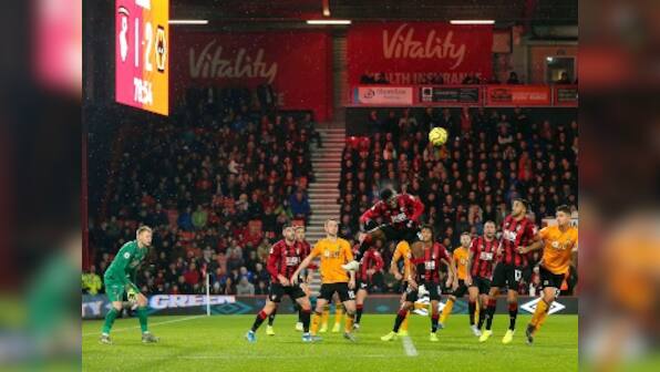 Premier League: Bournemouth forward Joshua King ruled out of Tottenham Hotspur clash; Ryan Fraser, Dominic Solanke expected to play