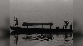 With The Unquiet River, historian Arupjyoti Saikia plays biographer to the Brahmaputra, charts its ever-shifting course