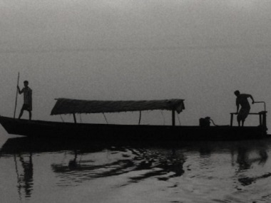 With The Unquiet River, historian Arupjyoti Saikia plays biographer to the Brahmaputra, charts its ever-shifting course With The Unquiet River, historian Arupjyoti Saikia plays biographer to the Brahmaputra, charts its ever-shifting course