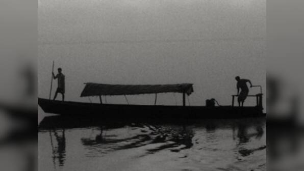 With The Unquiet River, historian Arupjyoti Saikia plays biographer to the Brahmaputra, charts its ever-shifting course