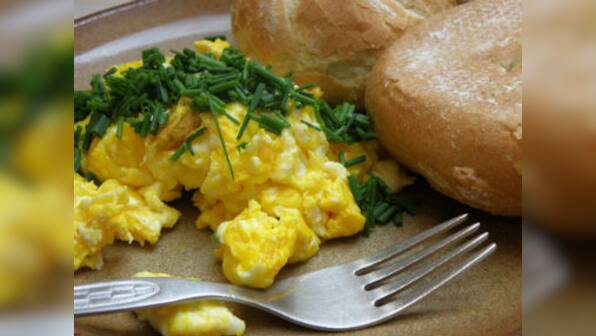 5 healthy, tasty and easy-to-make midnight snacks