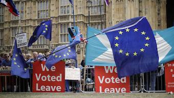 Big tech companies are gearing up to fight misinformation ahead of UK elections