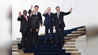 BRICS is an idea whose time has come and gone; for India, the only benefit is an alternative platform for China outreach