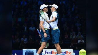After 25 year career, greatest doubles team of Bob and Mike Bryan to bow out after 2020 US Open