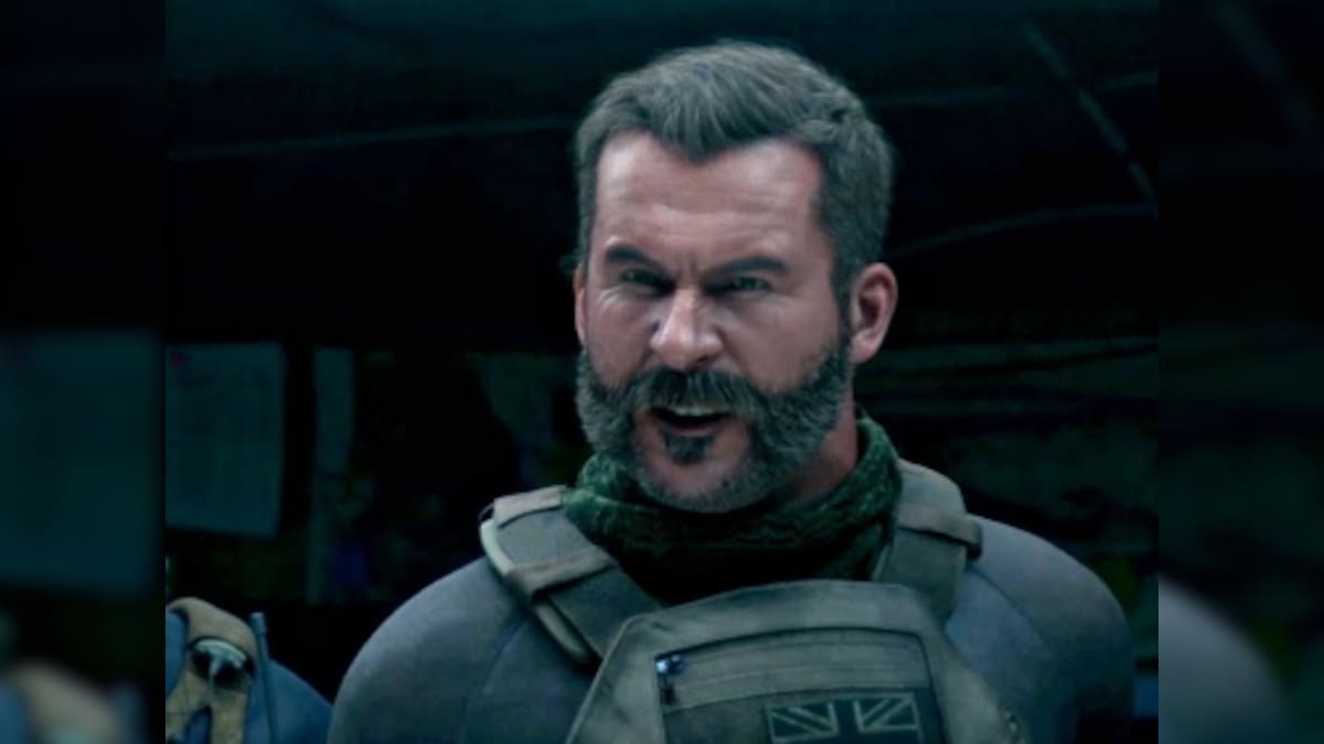 Call of Duty: Modern Warfare — Franchise's latest 'comeback' attempt offers mixed messages in the gritty but lacklustre world