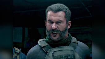 Call of Duty: Modern Warfare — Franchise's latest 'comeback' attempt offers mixed messages in the gritty but lacklustre world