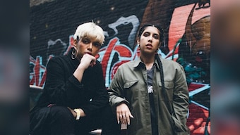 Canadian-Indian duo Cartel Madras on new EP, Age of the Goonda: 'The beats we use aren't feminised'
