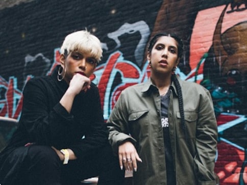 Canadian-Indian duo Cartel Madras on new EP, Age of the Goonda: 'The beats we use aren't feminised' Canadian-Indian duo Cartel Madras on new EP, Age of the Goonda: 'The beats we use aren't feminised'