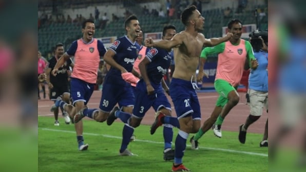 ISL 2019-20, HIGHLIGHTS, Chennaiyin FC vs Odisha FC: John Gregory's Chennai held at home in thrilling draw