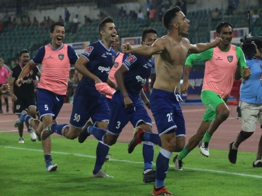 ISL 2019-20, HIGHLIGHTS, Chennaiyin FC vs Odisha FC: John Gregory's Chennai held at home in thrilling draw ISL 2019-20, HIGHLIGHTS, Chennaiyin FC vs Odisha FC: John Gregory's Chennai held at home in thrilling draw