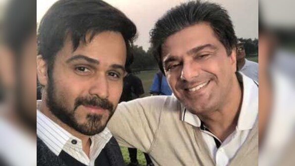 Chehre: Samir Soni joins cast of Amitabh Bachchan, Emraan Hashmi's upcoming thriller