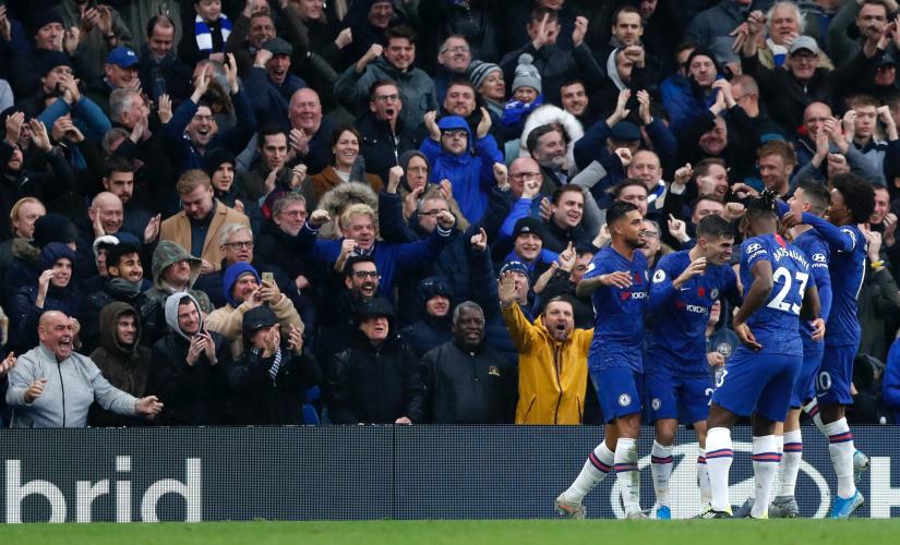 Premier League: Young Chelsea have it in them to make things worse for Manchester City Premier League: Young Chelsea have it in them to make things worse for Manchester City