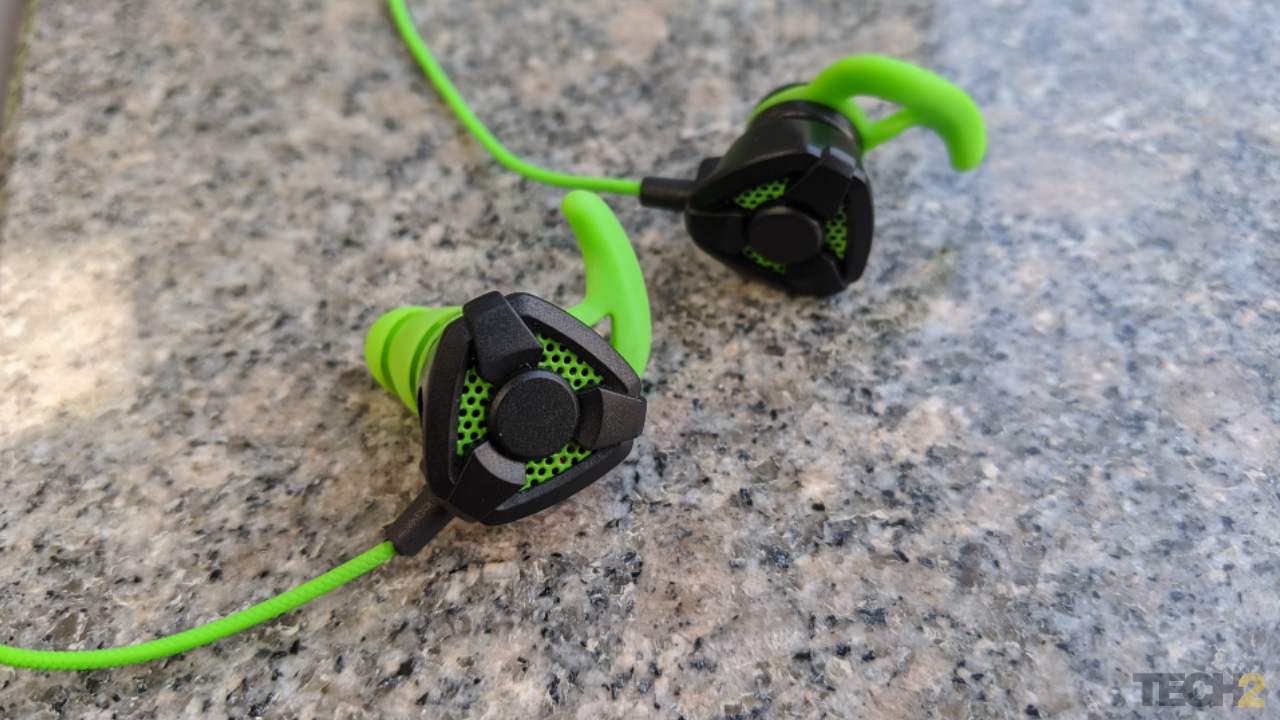 CLAW G9 gaming earphones review: An interesting proposition for better voice quality CLAW G9 gaming earphones review: An interesting proposition for better voice quality