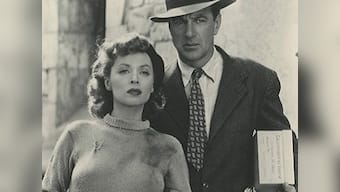 In Fritz Lang’s 1946 classic Cloak and Dagger, a prescient and thrilling fable about the loss of innocence