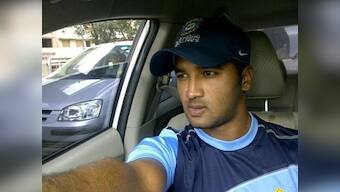 Karnataka Premier League: Bellary Tuskers' CM Gautam and Abrar Qazi arrested in connection with fixing scandal