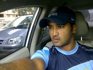 Karnataka Premier League: Bellary Tuskers' CM Gautam and Abrar Qazi arrested in connection with fixing scandal Karnataka Premier League: Bellary Tuskers' CM Gautam and Abrar Qazi arrested in connection with fixing scandal