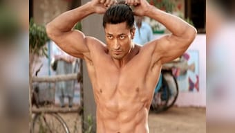 Commando 3 box office collection: Vidyut Jammwal's action entertainer makes 18.33 cr in opening weekend