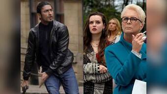 Commando 3, Knives Out, Hotel Mumbai, The Good Liar, Warrior Queen of Jhansi: Know Your Releases