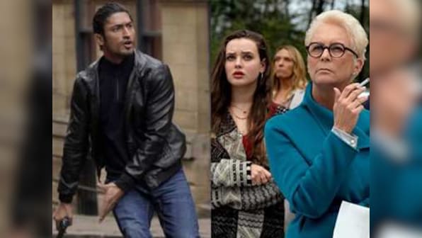 Commando 3, Knives Out, Hotel Mumbai, The Good Liar, Warrior Queen of Jhansi: Know Your Releases