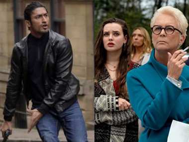 Commando 3, Knives Out, Hotel Mumbai, The Good Liar, Warrior Queen of Jhansi: Know Your Releases Commando 3, Knives Out, Hotel Mumbai, The Good Liar, Warrior Queen of Jhansi: Know Your Releases