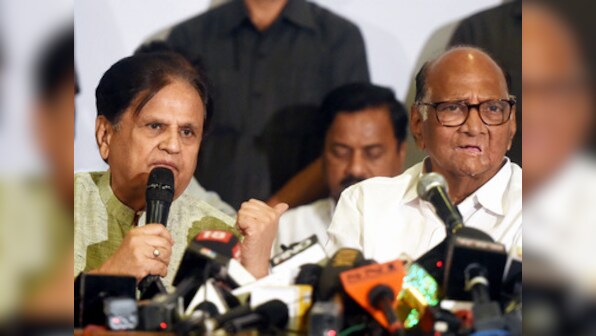 President's Rule imposed in Maharashtra: Congress and NCP non-committal, but Shiv Sena hopeful; will ensure mandate is respected, says BJP