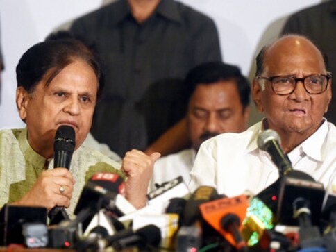 President's Rule in Maharashtra: If governments cannot be changed through elections, democracy stands diminished President's Rule in Maharashtra: If governments cannot be changed through elections, democracy stands diminished