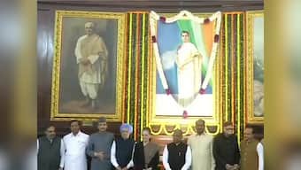 Indira Gandhi 102nd Birth Anniversary: Sonia Gandhi, Narendra Modi pay tribute to former PM
