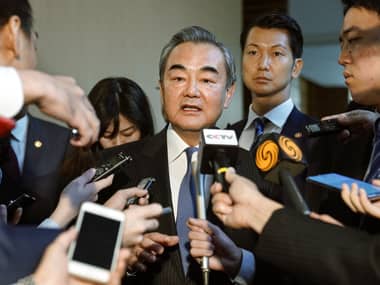 Wang Yi’s visit to India: New Delhi should tread carefully as friendship with China can wait Wang Yi’s visit to India: New Delhi should tread carefully as friendship with China can wait