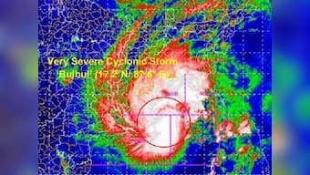 Bangladesh on alert as Cyclone Bulbul approaches Bay of Bengal; Khulna region, home to Sundarbans, likely to be worst hit
