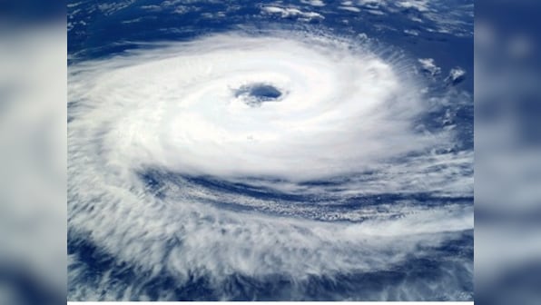 Cyclone Bulbul to intensify into ‘very severe’ cyclonic storm, says IMD; West Bengal, Odisha to receive heavy rain tomorrow
